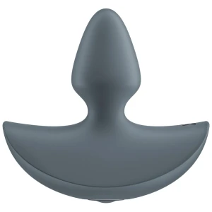 SATISFYER - VIBRADOR ANAL ABSOLUTE BEGINNERS 1 PLUG